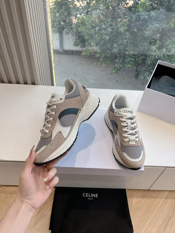 Celine Shoe 